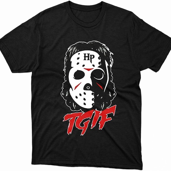 Tops | Herencia De Patrones Merch Tji 